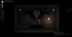 Создать мем: the binding of isaac rebirth devil, the binding of isaac комнаты, tboi