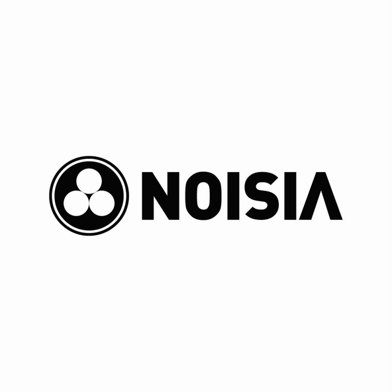 Create meme: noisia label, maxi cosi logo, noisia logo