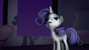 Создать мем: sfm, mlp fim, pony rarity