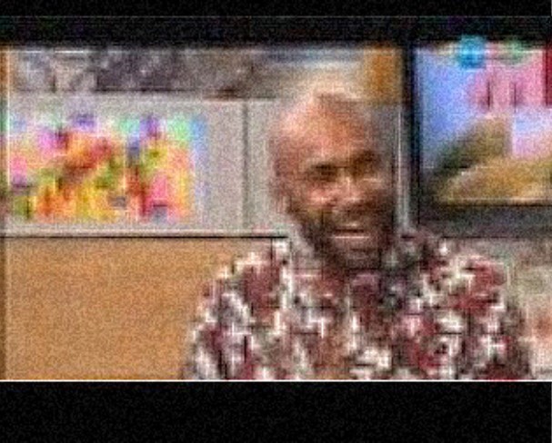 Create meme: Ivan Traore, TV presenters , carousel TV channel