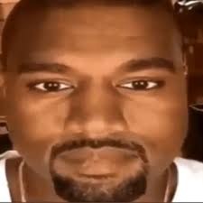 Create meme: kanye west meme, boy, Kanye West