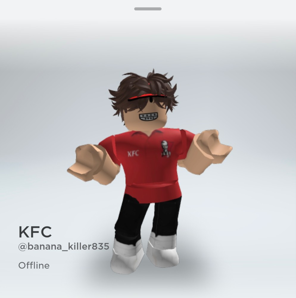 Create meme roblox skin, roblox, the get - Pictures - Meme