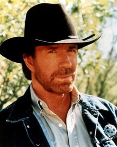 Create meme: Chuck Norris