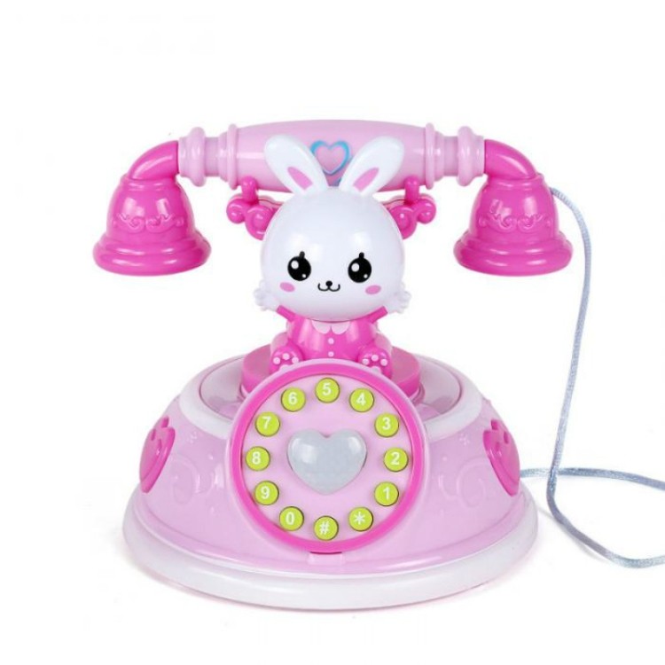 Create meme: music phone pink toy, children's phone musical toy, musical toy phone