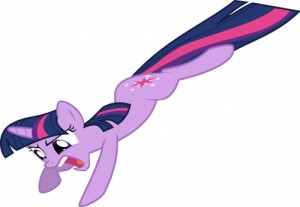 Create meme: my little pony, mlp, twilight sparkle alicorn