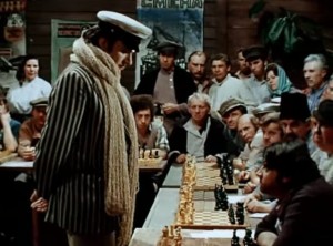 Создать мем: васюки 12 стульев, гроссмейстер 12 стульев, 12 стульев 1976