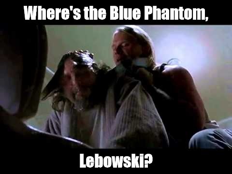 Create Meme "the Big Lebowski Toilet, Where Is The Money Zine, Where Is ...