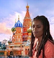 Create meme: St. Basil's Cathedral Moscow, St. Basil's Cathedral Moscow, St. Basil's Cathedral