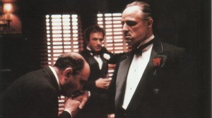 Создать мем: мемы, vito corleone, don corleone