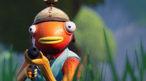 Create meme: carp fortnight, Nemo carp fortnight