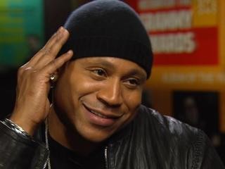 Create meme: ll cool j, cool j, Elel Cool Jay