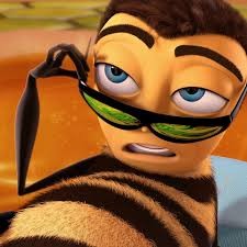 Create meme: barry benson, bee movie, barry bee benson