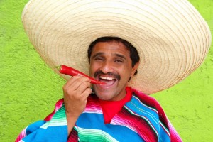 Create meme: Mexican hat, Mexican