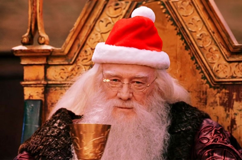 Create meme: hogwarts harry potter, Harry Potter , Harry potter albus dumbledore