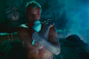 Create meme: Rutger Hauer, Blade runner, blade runner film 1982 Rutger Hauer