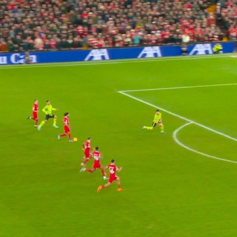 Create meme: Liverpool did not score a 5-1 exit, Liverpool attack, match broadcasts