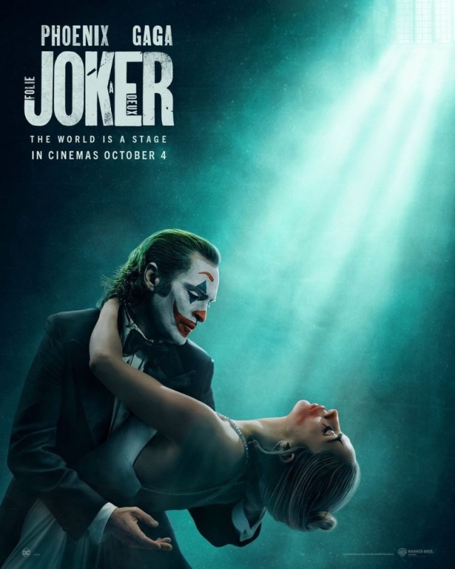 Создать мем: joker 2019, джокер, джокер игра