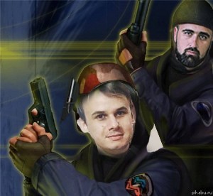 Создать мем: людей, counter strike 1 5, игра counter strike