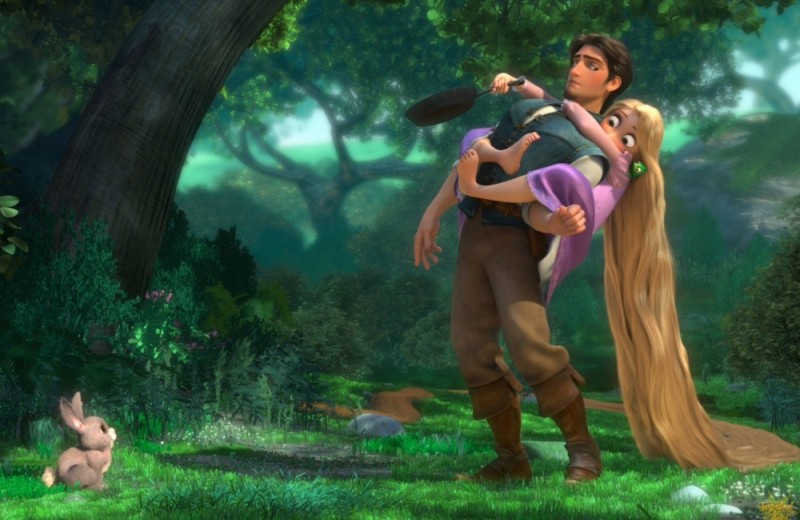 Create meme: Rapunzel , cartoon Rapunzel, disney Rapunzel