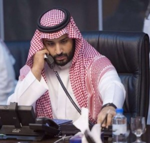 Создать мем: prens, veliaht, mohammed bin salman