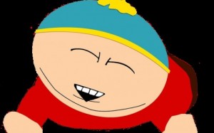 Create meme: Cartman