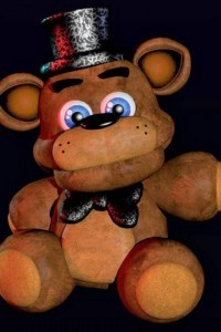 Create meme: Freddy fazber, fnaf Freddy fazber, five nights at Freddy's