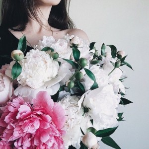 Создать мем: bouquet, Грусть