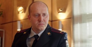 Create meme: Rublevka, a police officer with the ruble 4 — Colonel Yakovlev, a police officer with the ruble the Christmas chaos