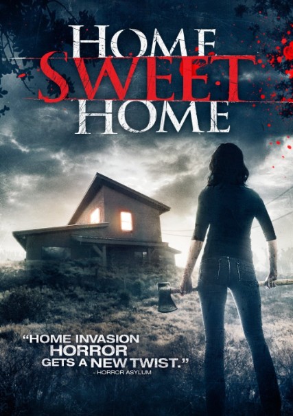 Create meme: home sweet home game, home sweet home, sweet home film 2020