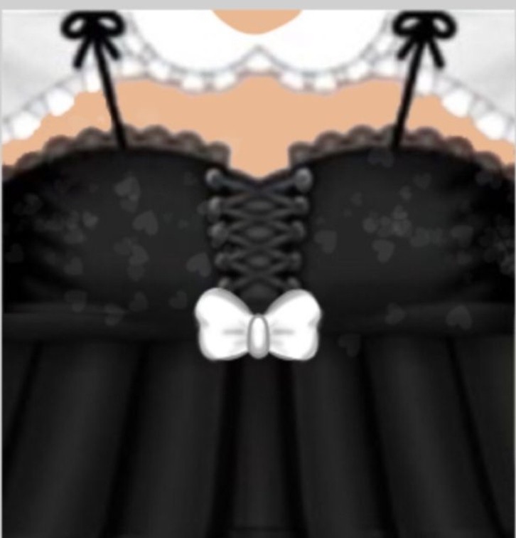 Create meme: clothing , the get clothing, maid costume in roblox