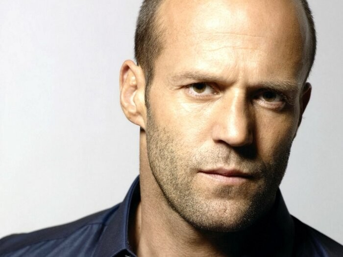 Create meme: actor jason statham, meme Jason Statham, David Statham