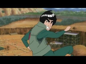 Create meme: Gai Sensei, guy maito narutopedia, maito guy