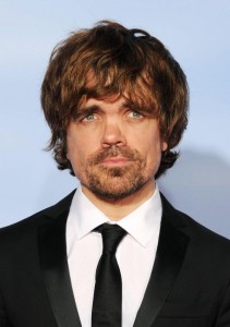 Create meme: Peter Dinklage