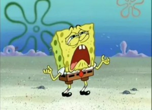 Create meme: meme spongebob, sponge Bob square pants, spongebob crying
