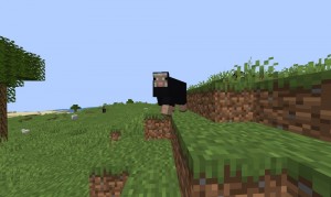 Create meme: mods for minecraft, minecraft