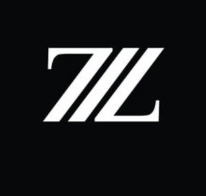 Создать мем: логотип монограмма, темнота, логотип zz