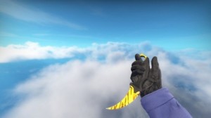 Создать мем: мемы ксго, karambit marble fade, karambit tiger tooth