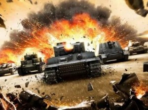 Create meme: tanks world of tanks, game world of tanks, world of tanks