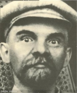 Create meme: political portrait, books about Lenin, photo of Lenin before his death in Gorki