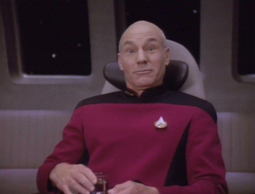 picard meme blank