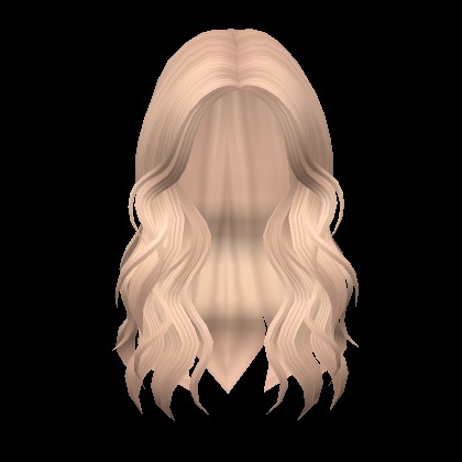 HOW TO GET FREE HAIR ON ROBLOX BLONDE! 