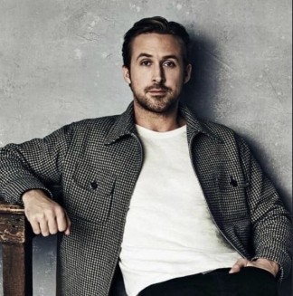 Create meme: actor Ryan Gosling, Ryan Gosling , Peter Romanov actor