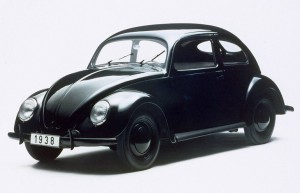 Create meme: Volkswagen beetle