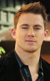 Create meme: guys, Channing Tatum gambit, Channing Tatum hairstyle