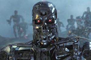 Create meme: Skynet terminator, terminator