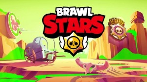 Create meme: play brawl, game brawl stars, brawl stars logo