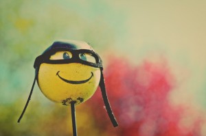 Create meme: positive, Wallpaper emoticons, smile