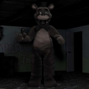 Создать мем: фнаф, five-nights-at-freddy's security breach аниматроники на сцене, аниматроник фиолетовый фредди