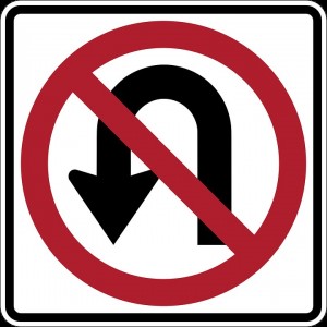 Create meme: road signs in chile, road signs, traffic signs