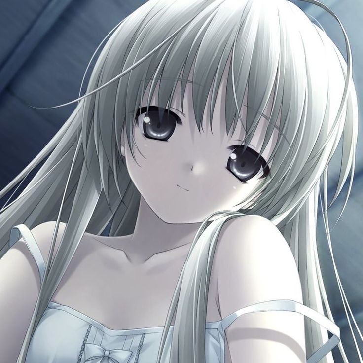 Create meme: yosuga no sora, sora kasugano anime, yosuga no sora anime